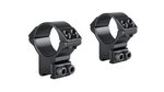 HAWKE-MATCH-MOUNT-30mm-2-PIECE-9-11MM