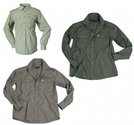 Jacht--outdoor-hemd