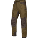 Härkila-Hermod-trousers-Dark-olive-Willow-green
