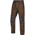 Härkila-Hermod-trousers-Slate-brown-Shadow-grey