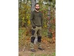 CIT-Kalhoty-Combi-trousers-Olive-Green-Slate-Brown-Men