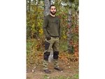 CIT-Kalhoty-Combi-trousers-Olive-Green-Slate-Brown-Herren