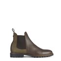 LE-CHAMEAU-Heren-Jameson-Chelsea-Leder-Schoen