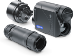 PULSAR-Proton-FXQ30-Warmtebeeld-Voorzetkijker