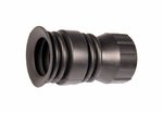 Richtkijker-oculair-Doorsnede-oculair-38mm-lengte-90mm-WEGU-GFT