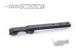INNOMOUNT-QD-Snelspanmontage-Hikmicro-Thunder-Panther-Cheetah-Voor-Blaser