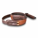 Blaser-Rifle-Sling-Leather-Brown