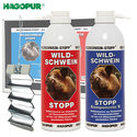 HAGOPUR-Wildschwein-Stopp-Set