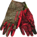 Härkila-Moose-Hunter-2.0-Fleece-Gloves-Camo-Veiligheidshandschoenen