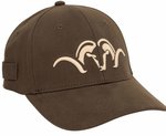 Blaser-Flexfit-Cap-Braun