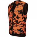 Blaser-Ken-Bodywarmer-Blaze-Oranje