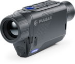 Pulsar-Axion-XM30F-Warmtebeeld