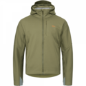 Blaser-Tranquility-Softshell-Jas-Heren-in-Oliv