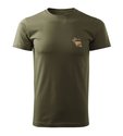 Hirsch-T-Shirt-Grun-Logo-2