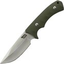 Wald-&amp;-Forst-Knife-Core-G10-Oliv