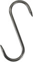 Vleeshaak-S-Haak-160-6mm-roestvrij