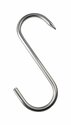 Vleeshaak-S-Haak-160-6mm-roestvrij-RVS-staal