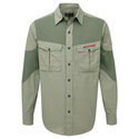 Shooterking-Bamboo-shirt-Light-Green-Woman