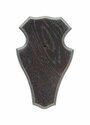 Oak-Deer-Trophy-Plate-Dark-19-x-12-cm-22-x-13-cm