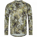 Blaser-Funktions-Langarmshirt-21-Huntec-camo-mit-20-Nachlass