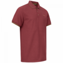 Blaser-Mens-Polo-Shirt-22-Red