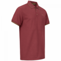 Blaser-heren-poloshirt-22-Rood