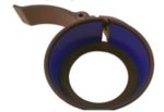 SMARTCLIP-AS-U.S.E.-snelspan-Adapter-M52x0.75-voor-Dedal-Dipol-Hikmicro-Liemke-Leica-Thermtec-Lahoux-Clip-&amp;-Horus-DD-OPTICS-X-Clip-Zeiss