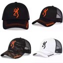 BROWNING-Zomer-ademend-mesh-Pet
