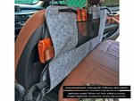 CAR-DOUBLE-FELT-RIFLE-BAG-120X60CM-LOCKABLE-GUN-BAG