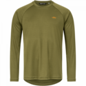 Blaser-Functional-Long-Sleeve-Shirt-21-Green-met-20-korting