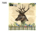 Servetten-20-st.-Deer-33x33-cm