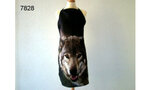 wolf-schort