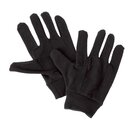 PERCUSSION-Thin-Lycra-Gloves-Black
