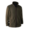 DEERHUNTER-WINGSHOOTER-FLEECE-JAS-MET-MEMBRAAN