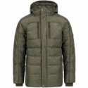 Blaser-Vintage-Radiation-donsjas-voor-heren-Groen