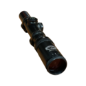 SCHMIDT-&amp;-BENDER-1-1-4″-4×20-BIEBERTAL-WETZLAR-(WEST-GERMANY)-Occasion