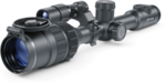 PULSAR-Digital-Riflescopes-DIGEX-C50-Night-vision-Day-time-(incl.-Digex-X940S-IR-Illuminator)