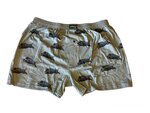 Wanderlick-Wildschwein-Unterhose