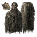 DEERHUNTER-Sneaky-Ghillie-Pull-over-Set-with-gloves