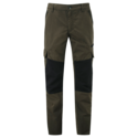 ShooterKing-Allround-Pantalon-Homme-Marron-noir-*New*