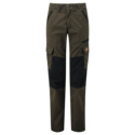 ShooterKing-Allround-Trousers-Woman-Brązowo-czarny-*New*