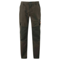 ShooterKing-Allround-Pantalon-Homme-Marron-Marron-*New*