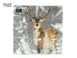 20-napkins-deer