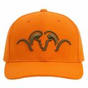 Blaser-Striker-SL-Kappe-Orange