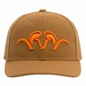 Casquette-Blaser-Striker-SL-Brun