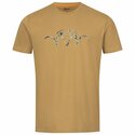 Blaser-ARGALI-T-Shirt-Goud