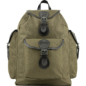 Canvas-Rucksack-Kenny