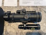 Nachtzicht-voorzetkijker-Dipol-DN-300-B-W-Forward-Gen3-+-Laserluchs-LA850-Pro-ll