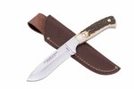 Sauer-Hunting-Knife-Stag