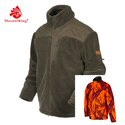 SHOOTERKING-Dawn-Fleece-WendeJacke-II-braun-Mossy-Oak-Blaze-Camo-Herren